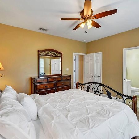 30A Getaway Too! Villa Santa Rosa Beach Bagian luar foto