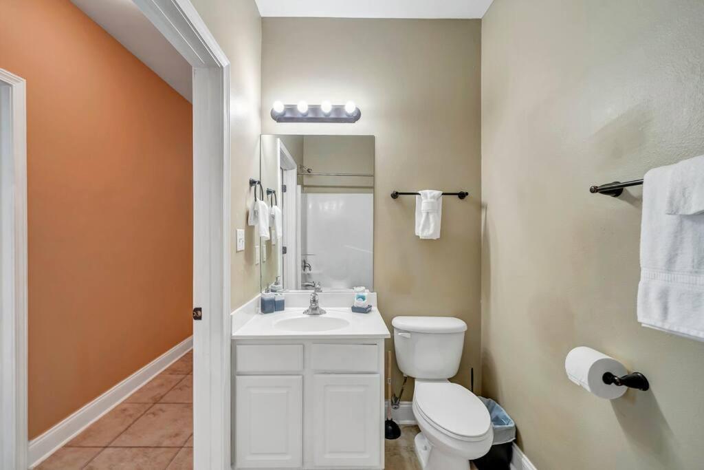 30A Getaway Too! Villa Santa Rosa Beach Bagian luar foto