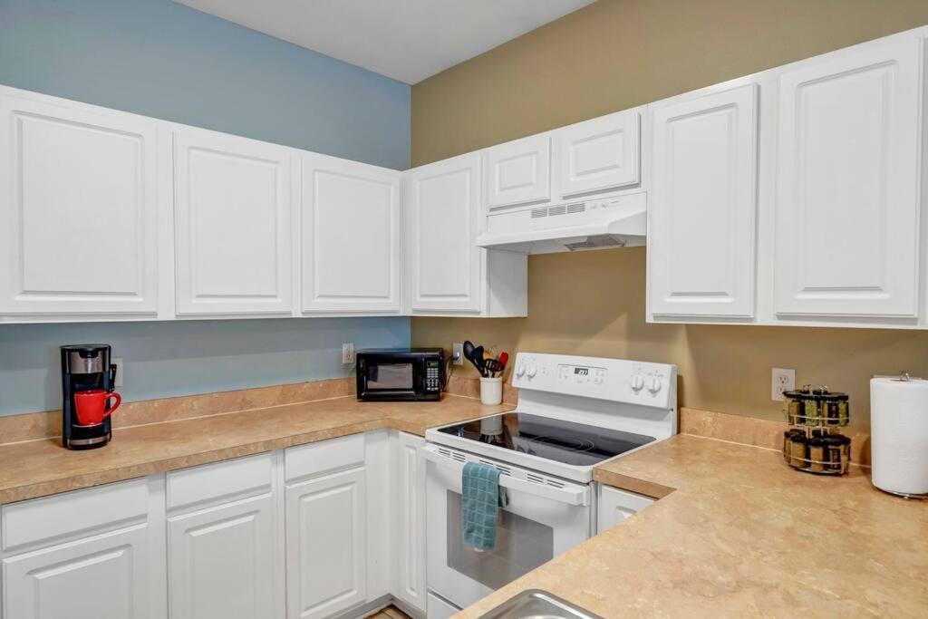 30A Getaway Too! Villa Santa Rosa Beach Bagian luar foto