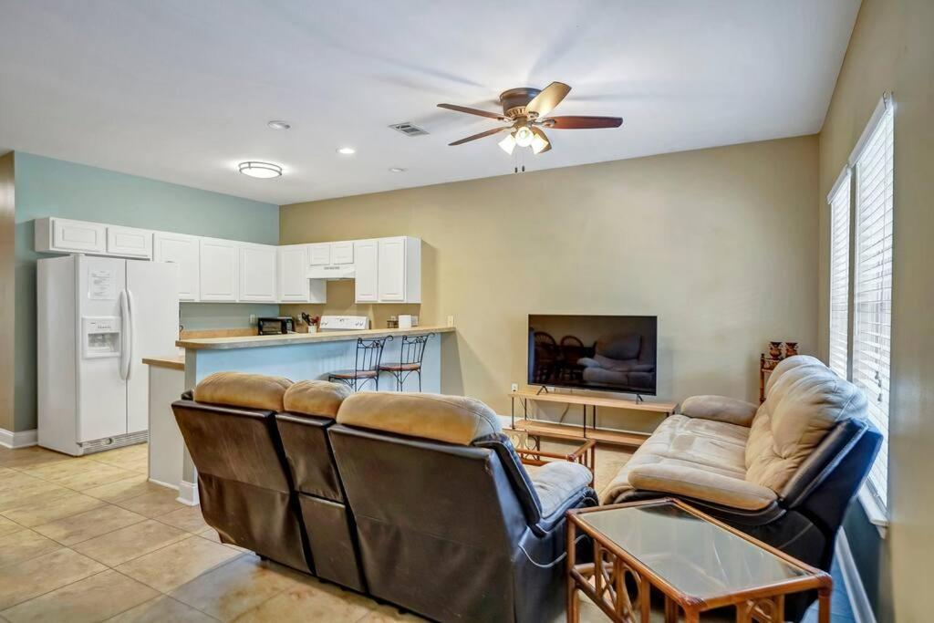 30A Getaway Too! Villa Santa Rosa Beach Bagian luar foto