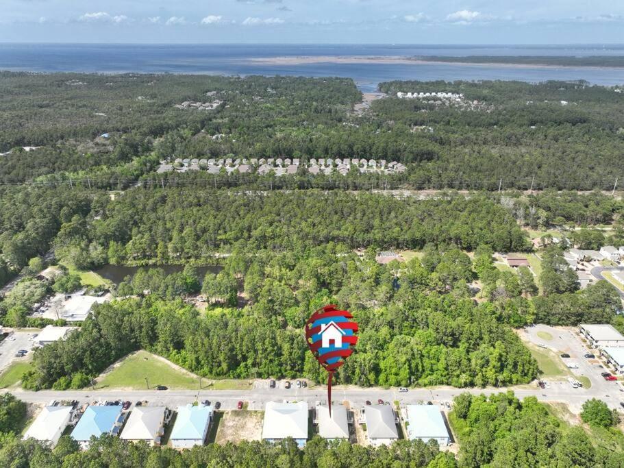 30A Getaway Too! Villa Santa Rosa Beach Bagian luar foto