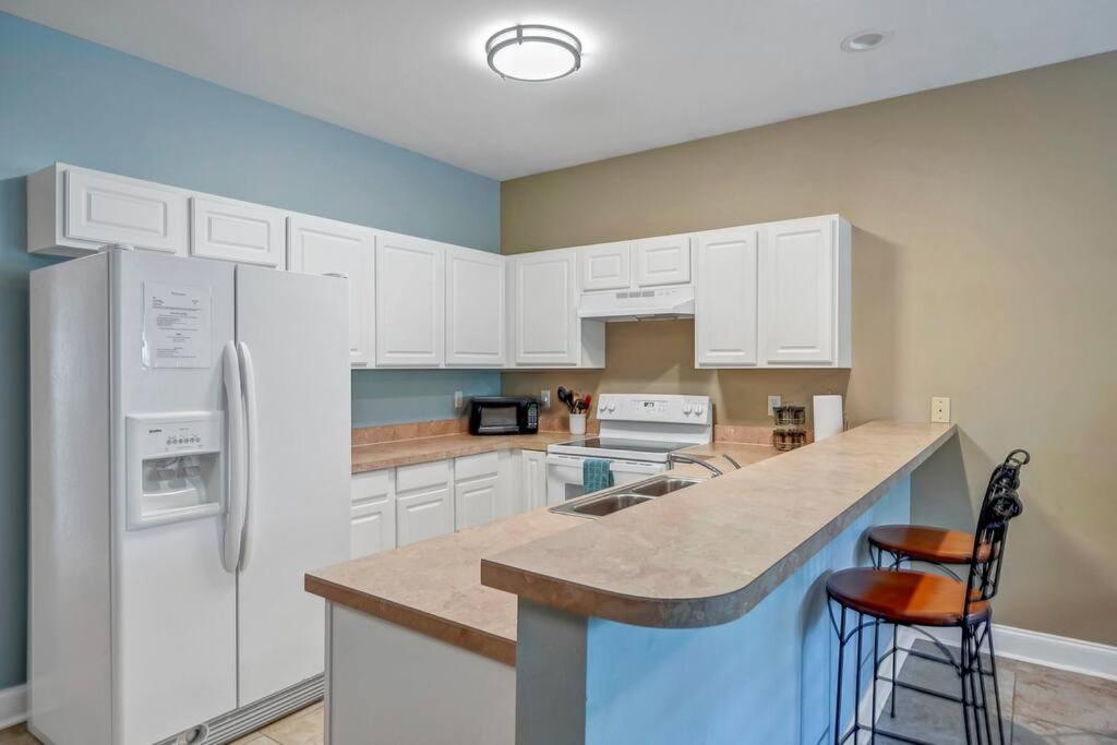 30A Getaway Too! Villa Santa Rosa Beach Bagian luar foto