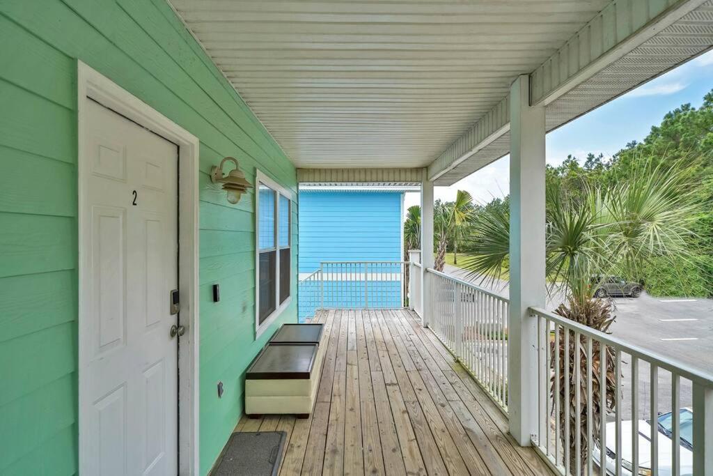 30A Getaway Too! Villa Santa Rosa Beach Bagian luar foto