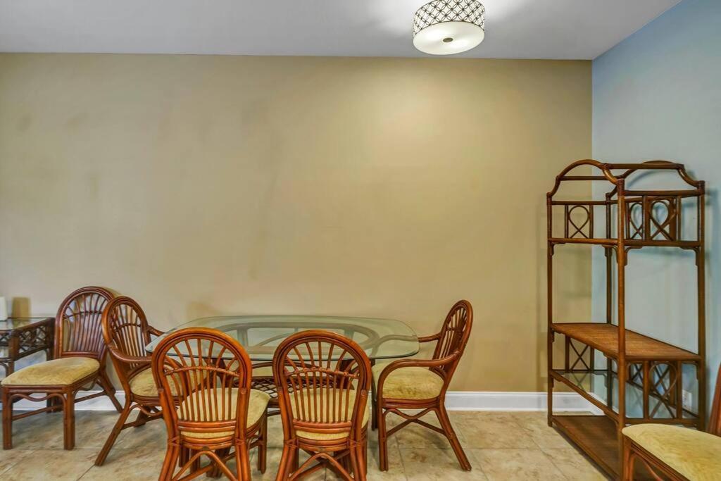 30A Getaway Too! Villa Santa Rosa Beach Bagian luar foto