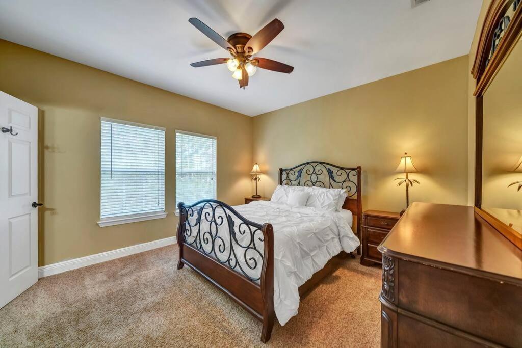 30A Getaway Too! Villa Santa Rosa Beach Bagian luar foto