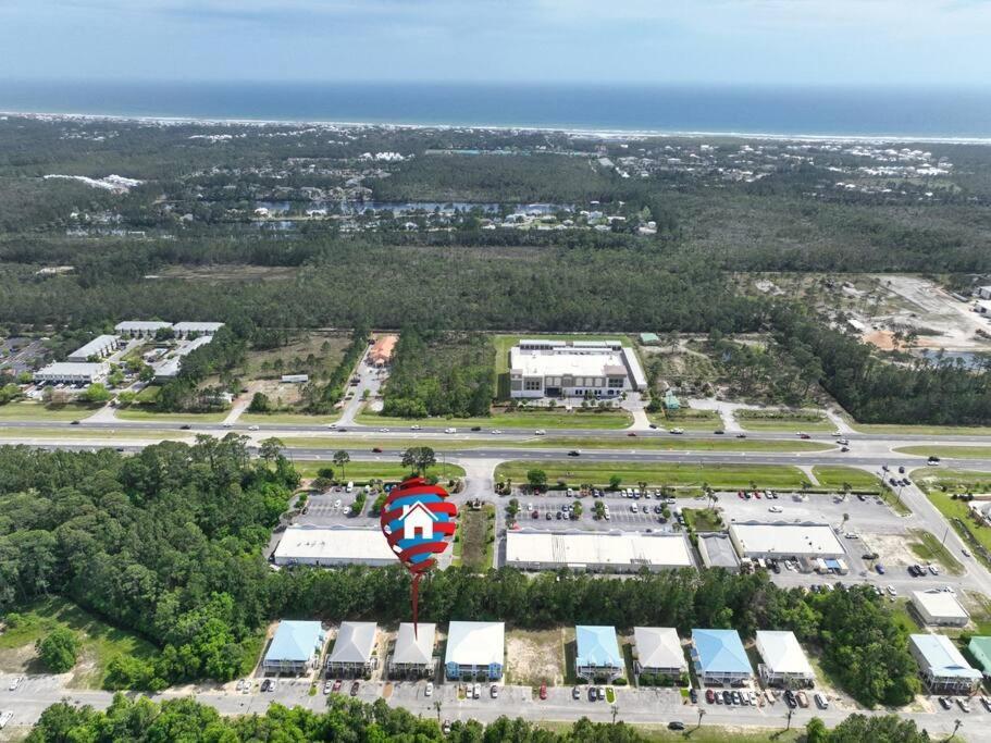 30A Getaway Too! Villa Santa Rosa Beach Bagian luar foto